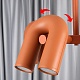 подвесная люстра imperium loft fanny 192007-23