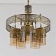 подвесная люстра citilux эмир cl467153
