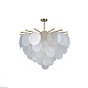 подвесная люстра loft it frost 10022/800
