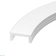экран arlight line-3535-bent-side-2m opal 055987