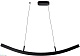 подвесной светильник mizi'en slim mz31505-1500a-black