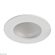 встраиваемый светодиодный светильник arte lamp riflessione a7008pl-1wh