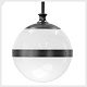 люстра на штанге lightstar globo 813197