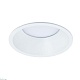 встраиваемый светодиодный светильник arte lamp frame a7993pl-1wh