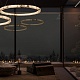 подвесной светильник loft it mondrian 10408/600