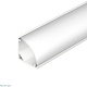 алюминиевый профиль arlight sl-kant-h16-2000 white 037117