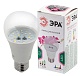 фитолампа для растений эра fito-11w-ra90-e27 б0050603