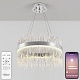 подвесная люстра natali kovaltseva innovation style 83157