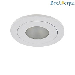 Встраиваемый светильник Lightstar Leddy 212176