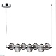 подвесной светильник odeon light l-vision bruco 5096/24l