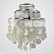 настенный светильник imperiumloft fun 131696-49