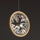 подвесной светильник delight collection xd xd-3 gold