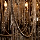 подвесная люстра loft it wonderland 10405/24