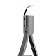 уличный светодиодный светильник feron sp7030 48761