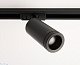 трековый светильник italline it02-021 black 3000k