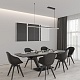 подвесной светильник novotech sotto over 359442