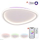 потолочный светильник citilux тrio cl215b240e