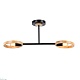 потолочный светильник ambrella light traditional tr8244