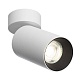 накладной спот citilux axel cl512210