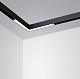 трековый светильник novotech port vector 359945