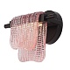 настенный светильник st luce voile sl6021.401.06
