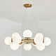 подвесная люстра zortes blume zrs.1895.04