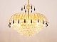 подвесная люстра doge luce md42268/6