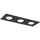 встраиваемый светильник simple story 2077-led36dlb