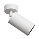 накладной спот citilux axel cl512210