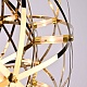 подвесная люстра imperiumloft mi raimond 256143-22