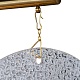 подвесная люстра loft it frost 10022/600