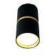 потолочный светильник feron ml186 barrel zen 48639