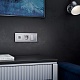 телефонная розетка rj-11 werkel w1182006 4690389157684 a050875