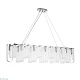 подвесная люстра arte lamp denebola a4074sp-12cc