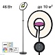 торшер citilux loong cl810031