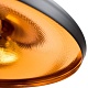 подвесной светильник arte lamp cappello a3406sp-1bk