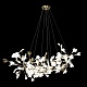 подвесная люстра loft it fleur 10125/10