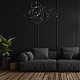 подвесной светильник loft it flock of light 10309/31 cr
