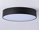 потолочный светильник ambrella light orbital air alum fv5530