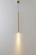 подвесной светильник crystal lux clt 076c500 go