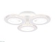 потолочная люстра ambrella light original fa8866