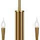 подвесная люстра freya branches fr5253pl-06bs