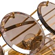 подвесная люстра divinare chloe 7566/01 sp-18