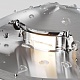 ландшафтный светодиодный светильник maytoni flash o044dl-l1s3k