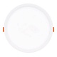 встраиваемый светодиодный светильник ambrella light led downlight dlr316