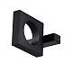 уличный настенный светодиодный светильник odeon light nature tilda 6653/5wl