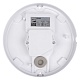 настенно-потолочный светодиодный светильник jazzway pbh-pc4-rsm 5009363