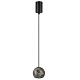 подвесной светильник odeon light midcent dex 7068/5l