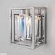 настенный светильник bogate's cella 312/1 strotskis