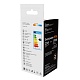светодиодная филаментная лампа gauss basic filament e27 23w 2700k 40712132